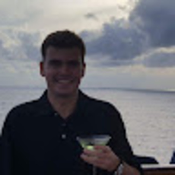 Meet your Posher, Tyler - Picture 1 of 1